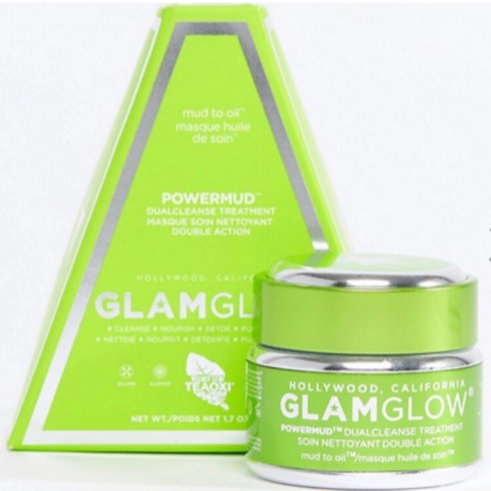 GlamGlow, powermud mask - Picture 6 of 13